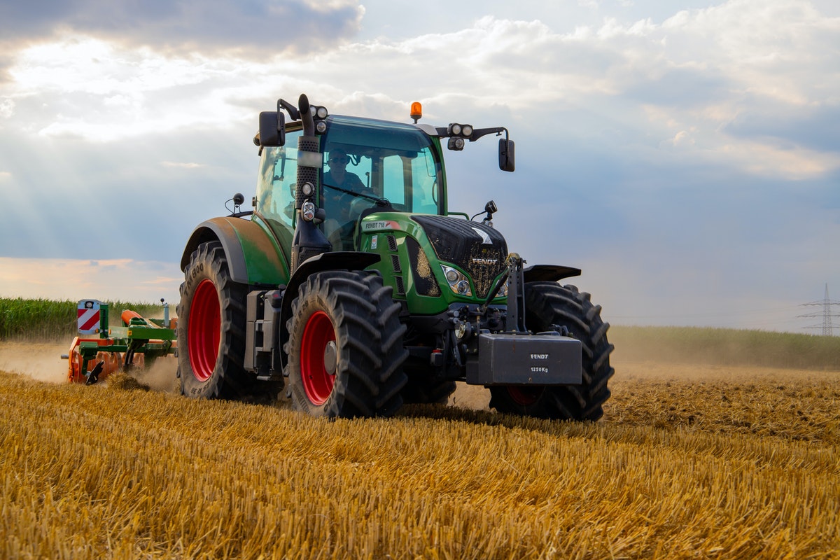 Agro Tech: Robôs podem ajudar produtores rurais a reduzir custos e aumentar produção